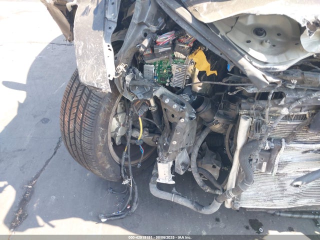Infiniti Q50 2019 JN1EV7APXKM519471 Image 18