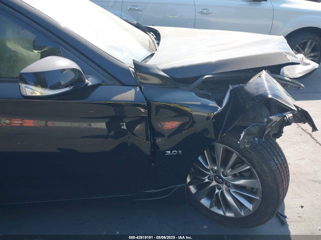 Infiniti Q50 2019 JN1EV7APXKM519471 Image 19