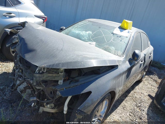 Infiniti Q50 2019 JN1EV7APXKM519471 Image 2