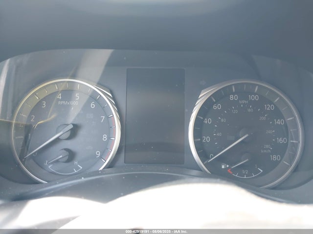Infiniti Q50 2019 JN1EV7APXKM519471 Image 7