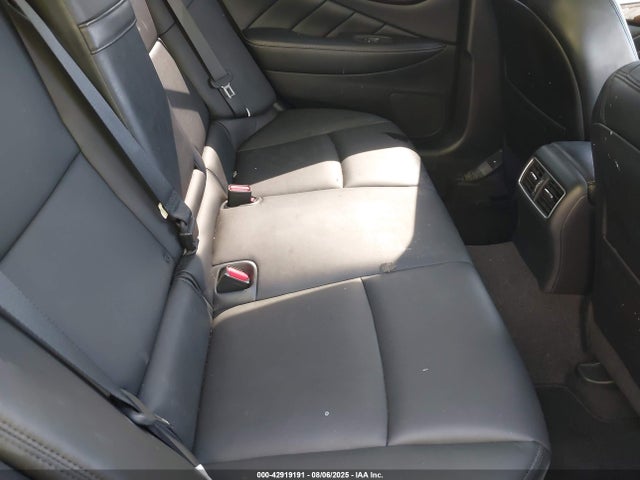 Infiniti Q50 2019 JN1EV7APXKM519471 Image 8