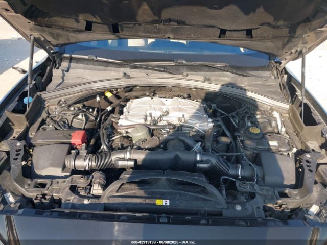 2018 JAGUAR F-PACE SADCM2FV3JA899873 Photo 9