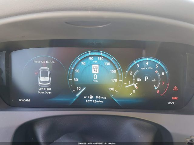 2018 JAGUAR F-PACE SADCM2FV3JA899873 Photo 6