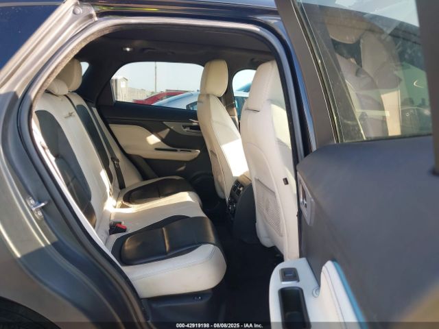 2018 JAGUAR F-PACE SADCM2FV3JA899873 Photo 7