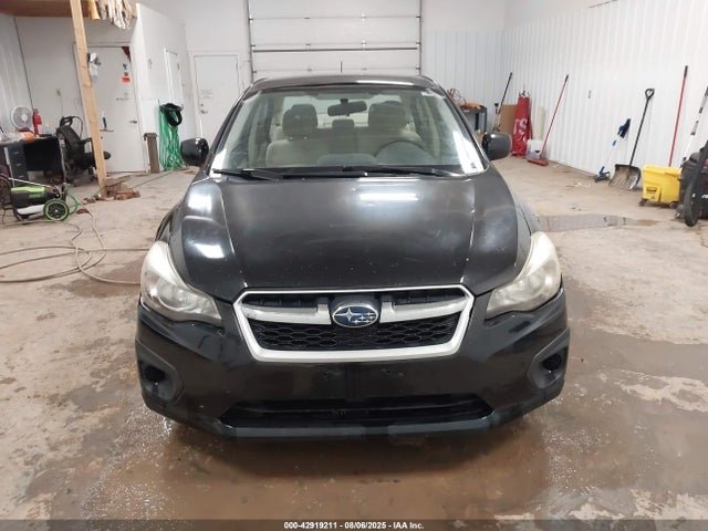Subaru Impreza 2014 JF1GJAC61EH021004 Image 12