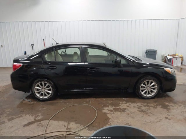 Subaru Impreza 2014 JF1GJAC61EH021004 Image 13
