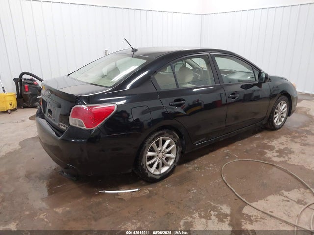 Subaru Impreza 2014 JF1GJAC61EH021004 Image 4