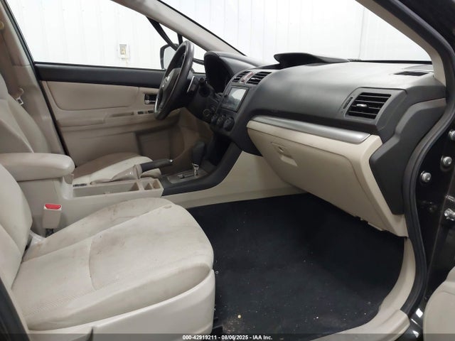 Subaru Impreza 2014 JF1GJAC61EH021004 Image 5
