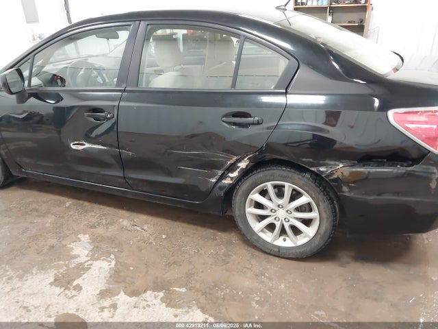 Subaru Impreza 2014 JF1GJAC61EH021004 Image 6
