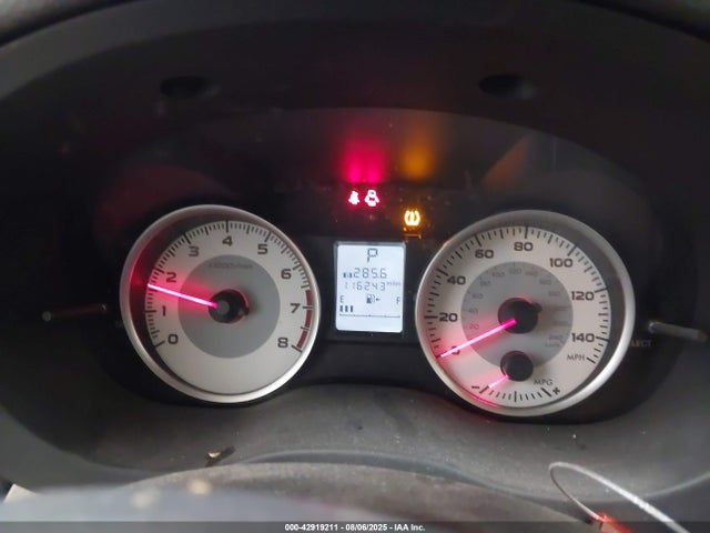 Subaru Impreza 2014 JF1GJAC61EH021004 Image 7