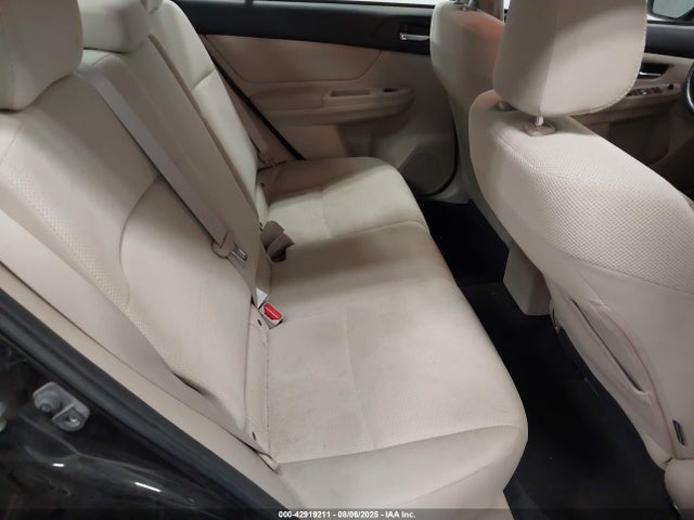 Subaru Impreza 2014 JF1GJAC61EH021004 Image 8