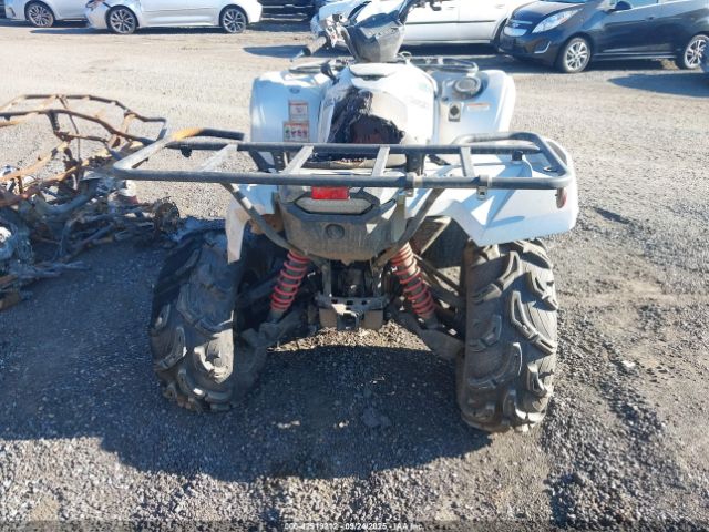 2022 YAMAHA YFM700 5Y4AMK2E4NA101015 Photo 5