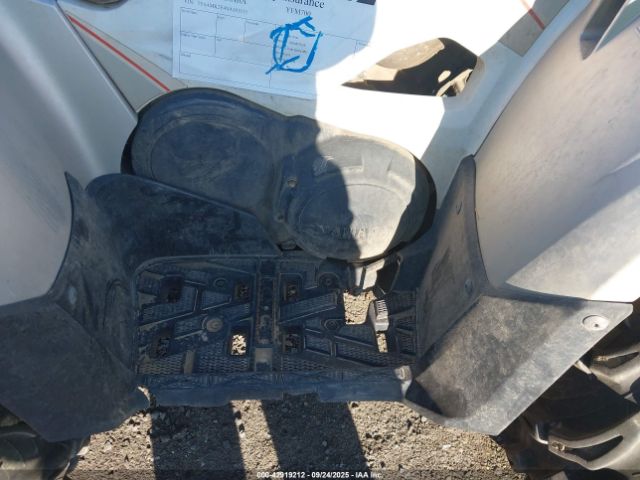 2022 YAMAHA YFM700 5Y4AMK2E4NA101015 Photo 7