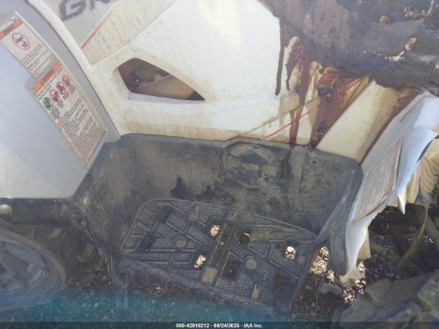 2022 YAMAHA YFM700 5Y4AMK2E4NA101015 Photo 8