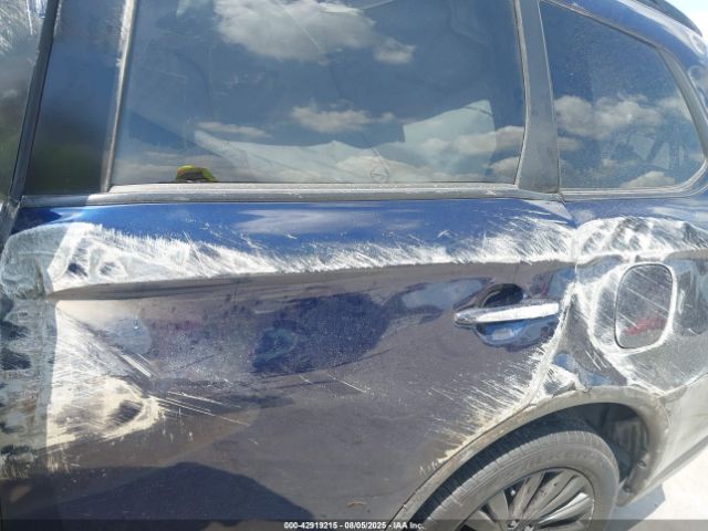 2020 MITSUBISHI OUTLANDER JA4AD3A31LZ042464 Photo 5