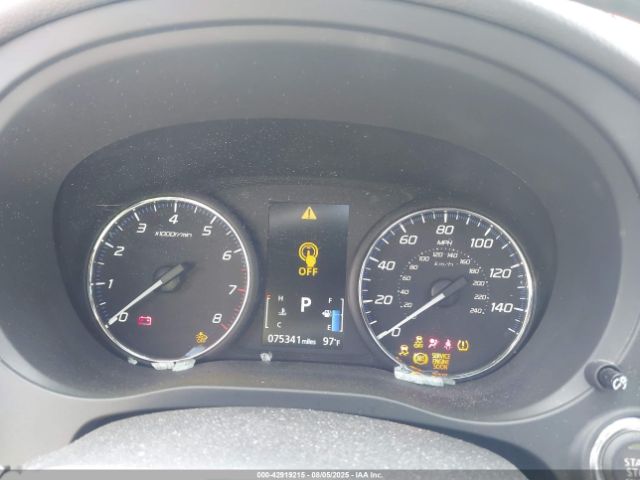 2020 MITSUBISHI OUTLANDER JA4AD3A31LZ042464 Photo 6