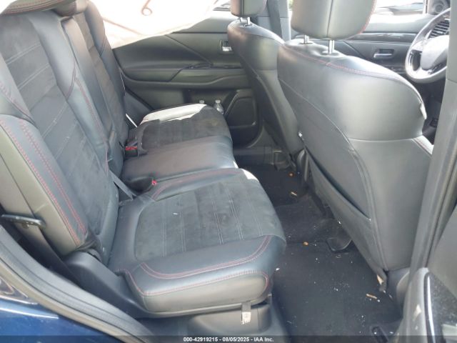 2020 MITSUBISHI OUTLANDER JA4AD3A31LZ042464 Photo 7