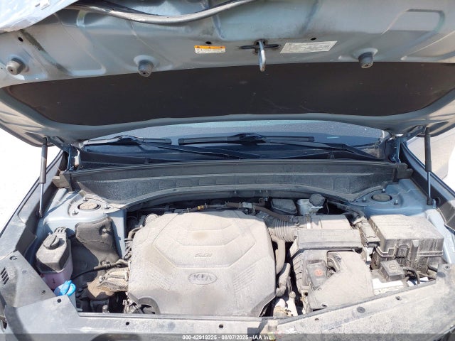 KIA kmc gdi lambda-ii 2021 5XYP2DHC0MG153055 Image 10