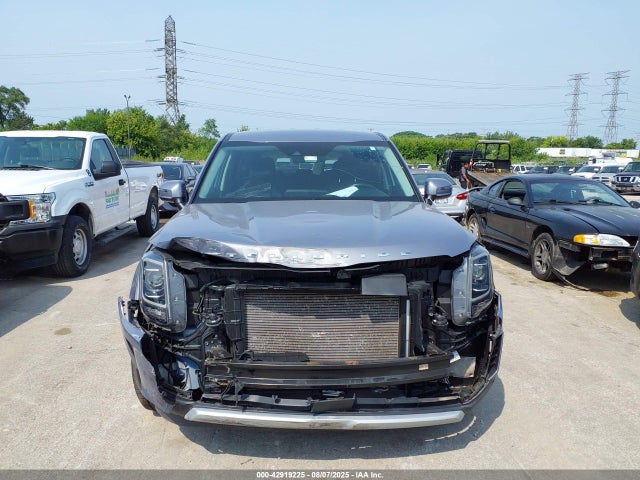 KIA kmc gdi lambda-ii 2021 5XYP2DHC0MG153055 Image 13