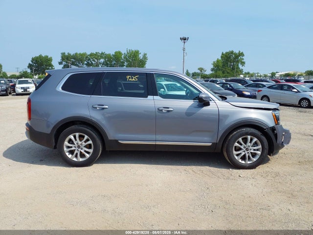 KIA kmc gdi lambda-ii 2021 5XYP2DHC0MG153055 Image 14