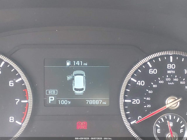 KIA kmc gdi lambda-ii 2021 5XYP2DHC0MG153055 Image 16