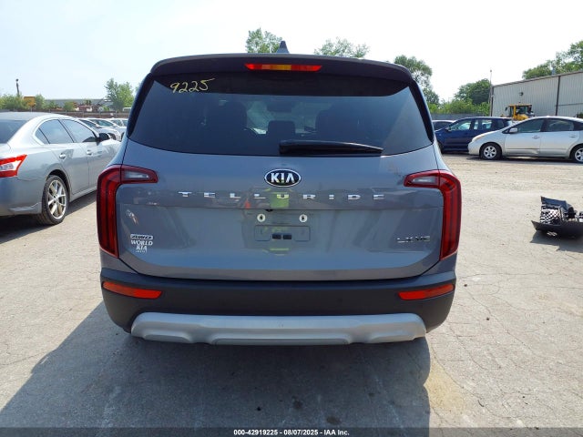 KIA kmc gdi lambda-ii 2021 5XYP2DHC0MG153055 Image 17