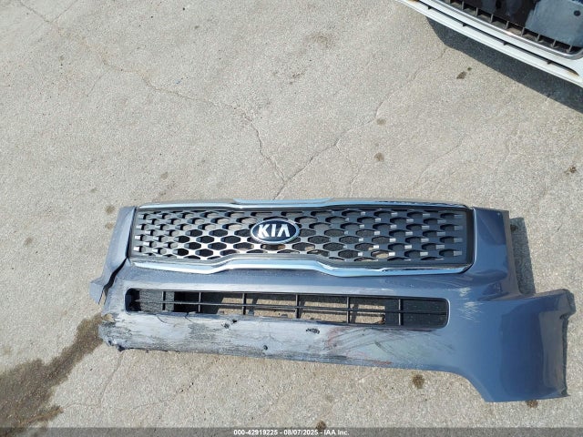 KIA kmc gdi lambda-ii 2021 5XYP2DHC0MG153055 Image 12