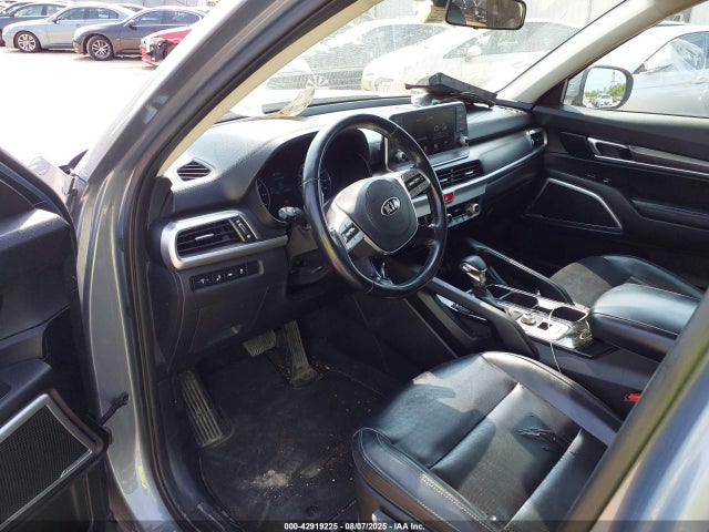 KIA kmc gdi lambda-ii 2021 5XYP2DHC0MG153055 Image 18