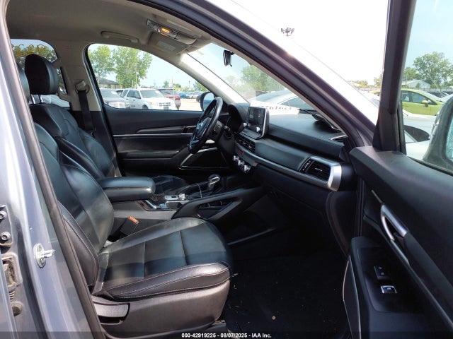 KIA kmc gdi lambda-ii 2021 5XYP2DHC0MG153055 Image 5