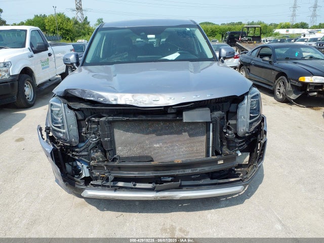 KIA kmc gdi lambda-ii 2021 5XYP2DHC0MG153055 Image 6