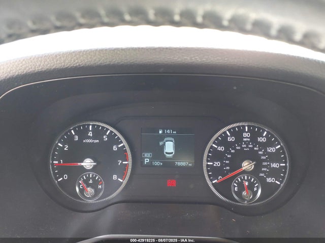 KIA kmc gdi lambda-ii 2021 5XYP2DHC0MG153055 Image 7