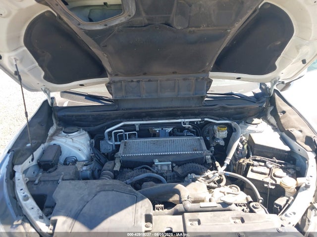 Subaru Ascent 2022 4S4WMAPD7N3451215 Image 10