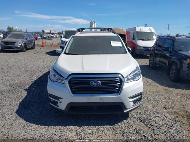 Subaru Ascent 2022 4S4WMAPD7N3451215 Image 12