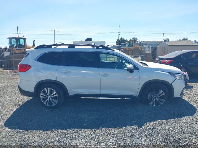 Subaru Ascent 2022 4S4WMAPD7N3451215 Image 13
