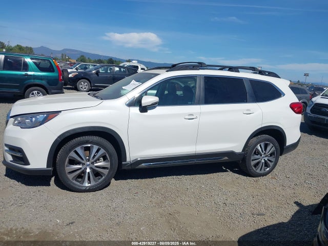 Subaru Ascent 2022 4S4WMAPD7N3451215 Image 14