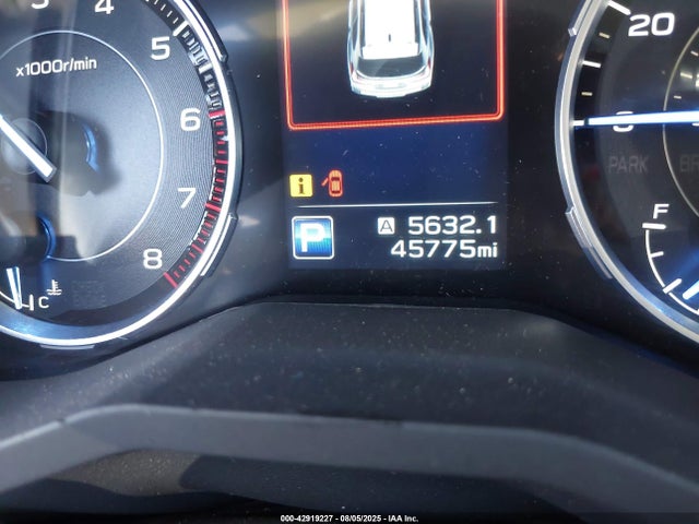 Subaru Ascent 2022 4S4WMAPD7N3451215 Image 15