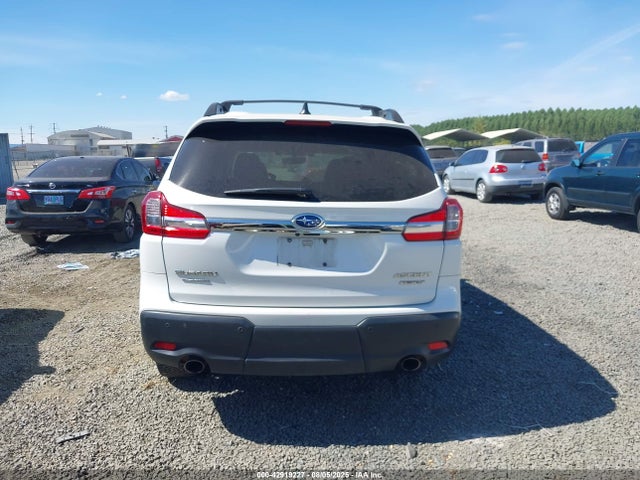 Subaru Ascent 2022 4S4WMAPD7N3451215 Image 16