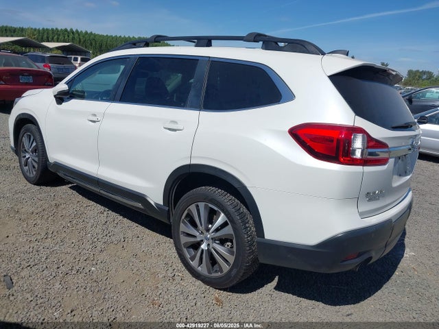 Subaru Ascent 2022 4S4WMAPD7N3451215 Image 3