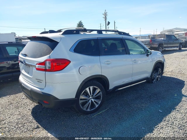 Subaru Ascent 2022 4S4WMAPD7N3451215 Image 4