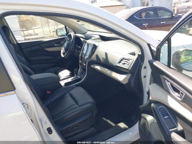 Subaru Ascent 2022 4S4WMAPD7N3451215 Image 5
