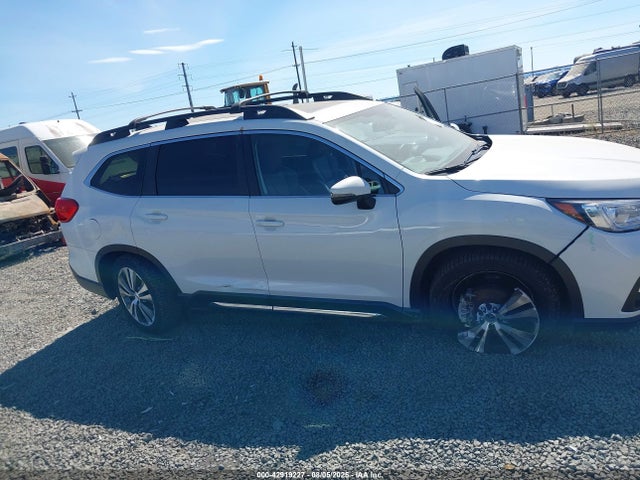 Subaru Ascent 2022 4S4WMAPD7N3451215 Image 6