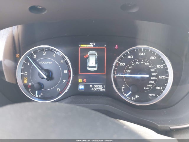 Subaru Ascent 2022 4S4WMAPD7N3451215 Image 7