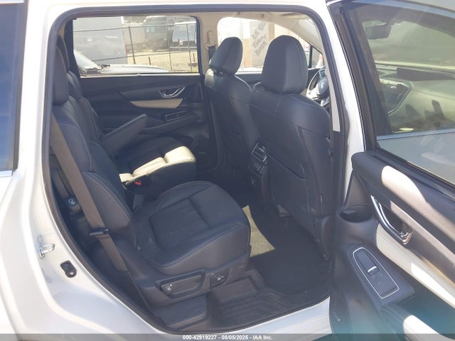 Subaru Ascent 2022 4S4WMAPD7N3451215 Image 8