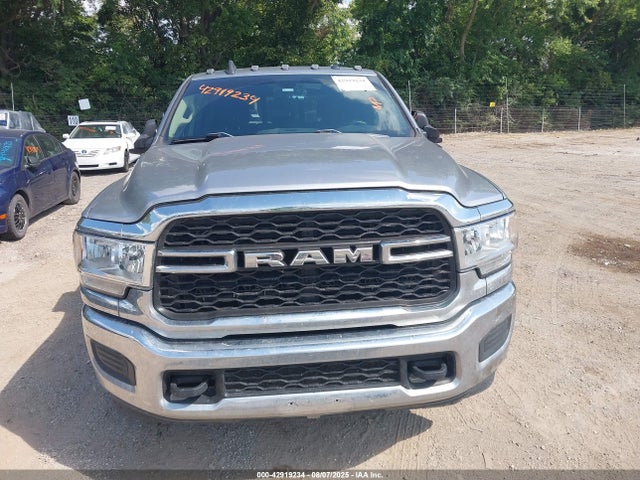 42919234 :رقم المزاد ، 3C6UR5CJ2LG283274 vin ، 2020 Ram 2500 Tradesman  4x4 6'4 Box مزاد بيع