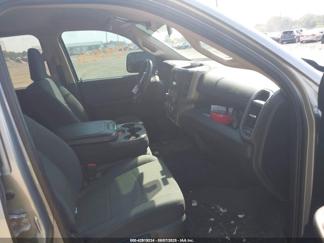 42919234 :رقم المزاد ، 3C6UR5CJ2LG283274 vin ، 2020 Ram 2500 Tradesman  4x4 6'4 Box مزاد بيع