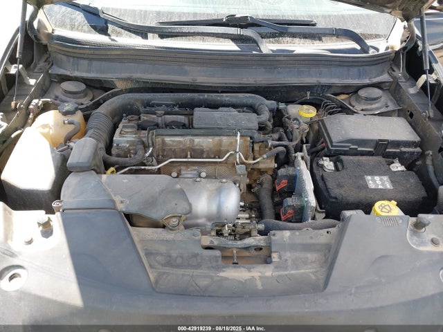 1C4PJLCB4JD518004 Jeep 2018