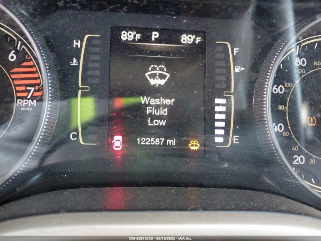 1C4PJLCB4JD518004 Jeep 2018