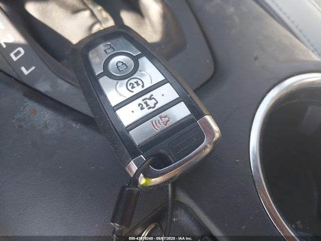 42919240 :رقم المزاد ، 1FAGP8UH4R5120401 vin ، 2024 Ford Mustang Ecoboost Premium مزاد بيع