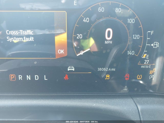 42919240 :رقم المزاد ، 1FAGP8UH4R5120401 vin ، 2024 Ford Mustang Ecoboost Premium مزاد بيع