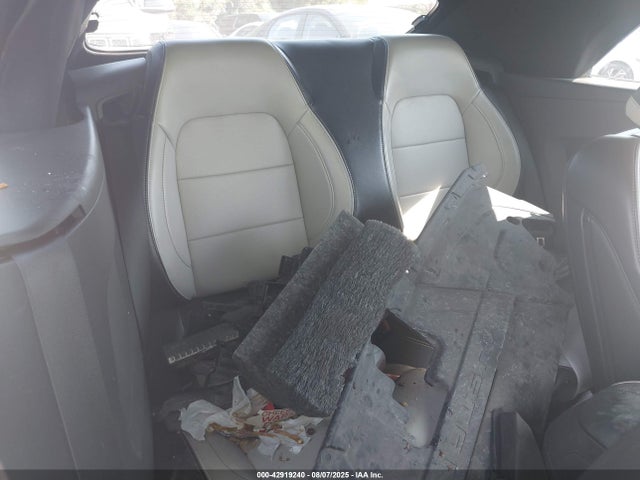 42919240 :رقم المزاد ، 1FAGP8UH4R5120401 vin ، 2024 Ford Mustang Ecoboost Premium مزاد بيع